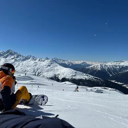 Διαμέρισμα With Balcony & Mountain View *