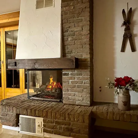 With Balcony & Mountain View * Küblis