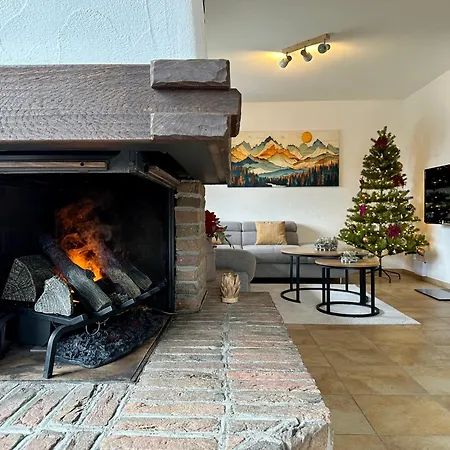 With Balcony & Mountain View *