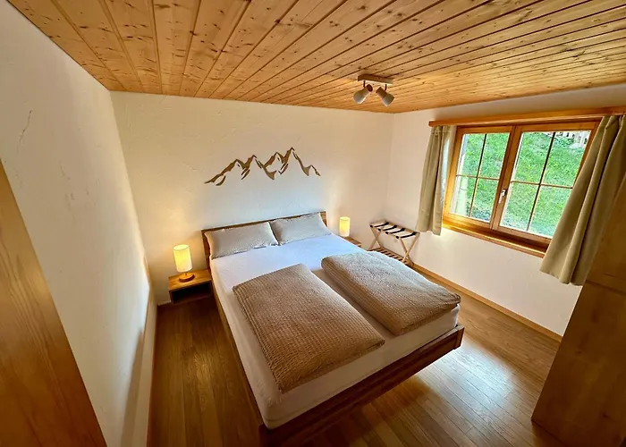 With Balcony & Mountain View *