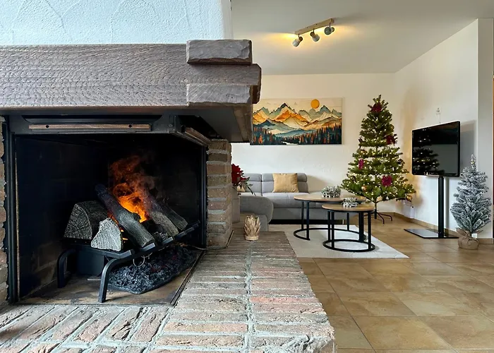 With Balcony & Mountain View *